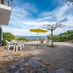Les Arbousiers-1 By Interhome