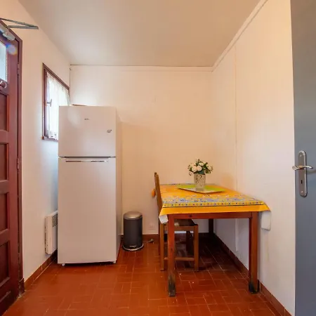 Les Arbousiers-1 By Interhome