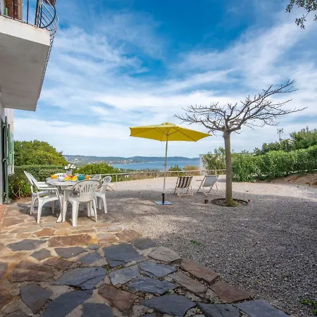 Les Arbousiers-1 By Interhome