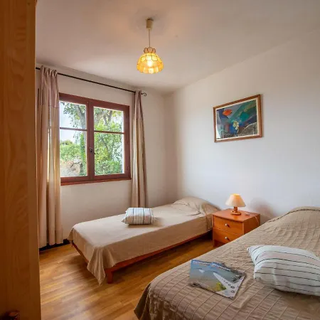 Les Arbousiers-1 By Interhome Daire Cavalaire-sur-Mer