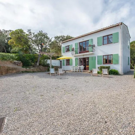 Les Arbousiers-1 By Interhome * Cavalaire-sur-Mer
