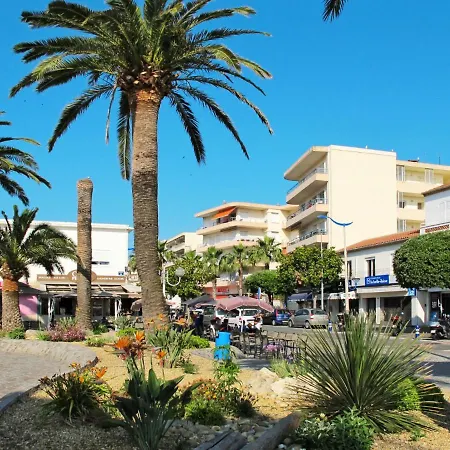 Les Arbousiers-1 By Interhome * Cavalaire-sur-Mer