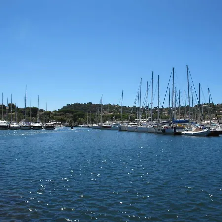 Les Arbousiers-1 By Interhome * Cavalaire-sur-Mer
