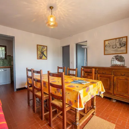 Les Arbousiers-1 By Interhome Cavalaire-sur-Mer