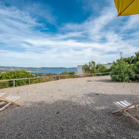 Les Arbousiers-1 By Interhome
