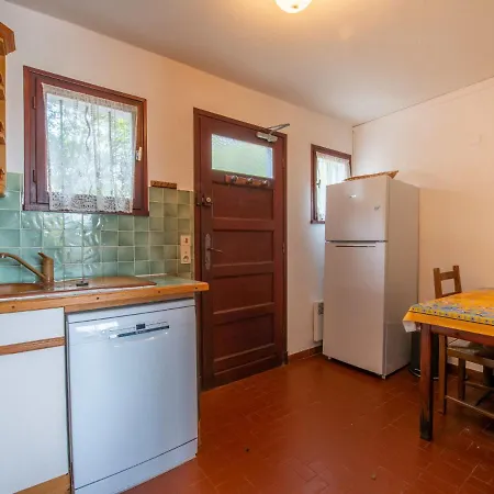 Les Arbousiers-1 By Interhome Apartment *