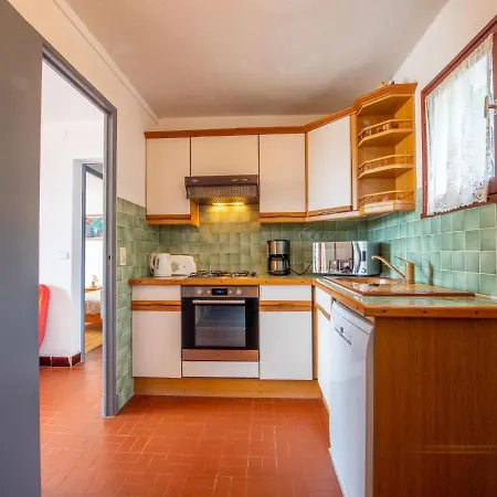 Apartment Les Arbousiers-1 By Interhome