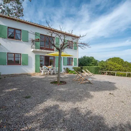 Les Arbousiers-1 By Interhome Cavalaire-sur-Mer