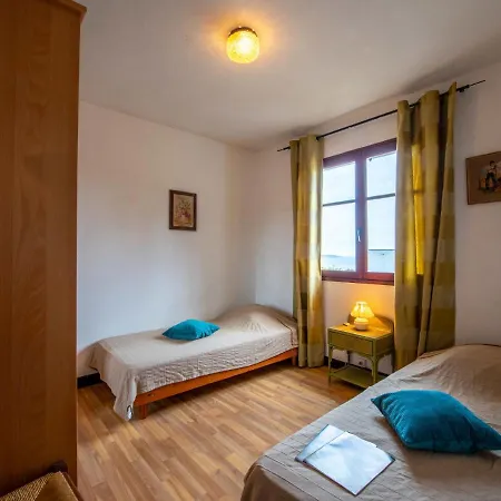 Les Arbousiers-1 By Interhome Cavalaire-sur-Mer